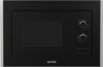 Встраиваемая микроволновая печь Gorenje BM 171E2 XG