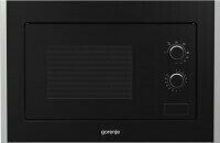 Встраиваемая микроволновая печь Gorenje BM 171E2 XG