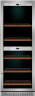 Винный шкаф Caso WineChef Pro 126