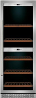 Винный шкаф Caso WineChef Pro 126