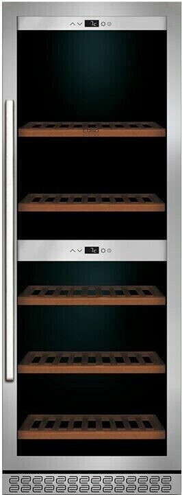 Винный шкаф Caso WineChef Pro 126