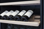 Винный шкаф Caso WineChef Pro 126