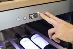 Винный шкаф Caso WineChef Pro 126