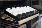 Винный шкаф Caso WineChef Pro 126