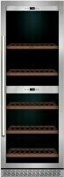 Винный шкаф Caso WineChef Pro 126
