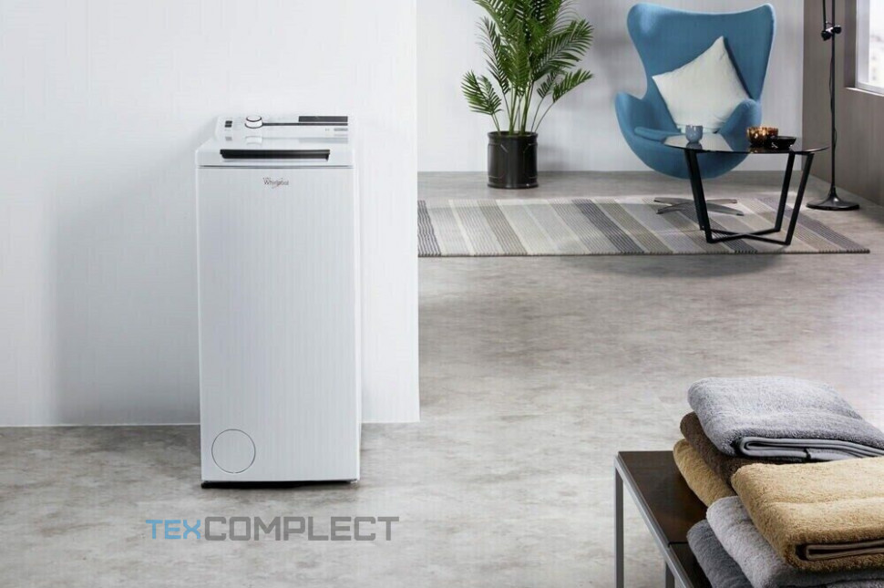 Стиральная машина Whirlpool TDLR 70230