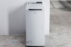 Стиральная машина Whirlpool TDLR 70230