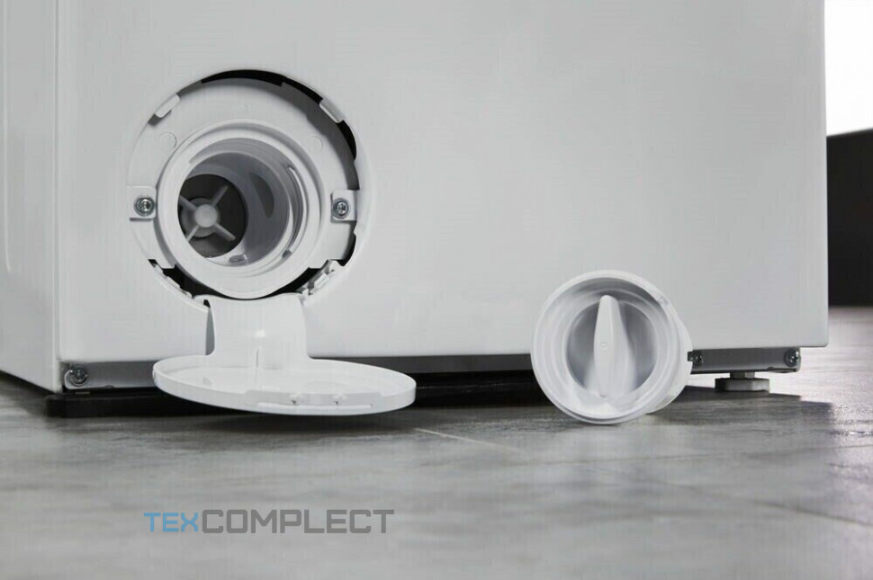 Стиральная машина Whirlpool TDLR 70230