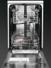 Посудомоечная машина AEG F SR83400 P