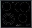 Электрическая варочная панель AEG HK 634071 FB