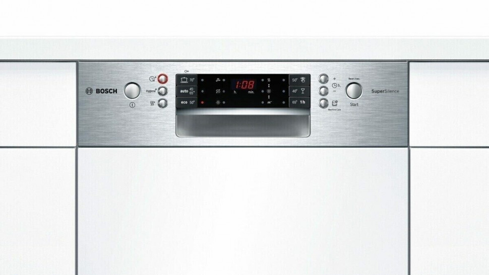 Посудомоечная машина Bosch SPI 66TS00