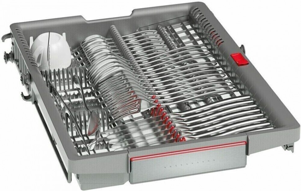 Посудомоечная машина Bosch SPI 66TS00