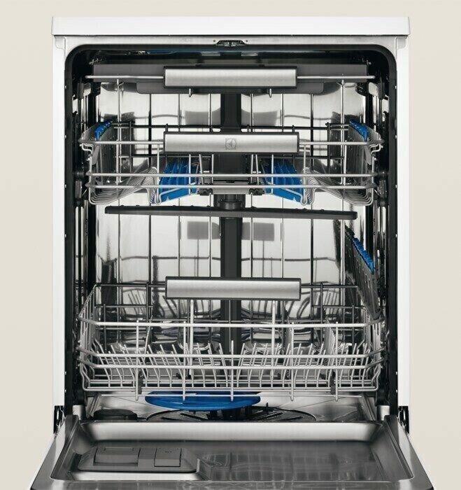Посудомоечная машина Electrolux ESL 8820 RA