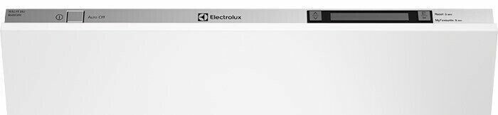 Посудомоечная машина Electrolux ESL 8820 RA