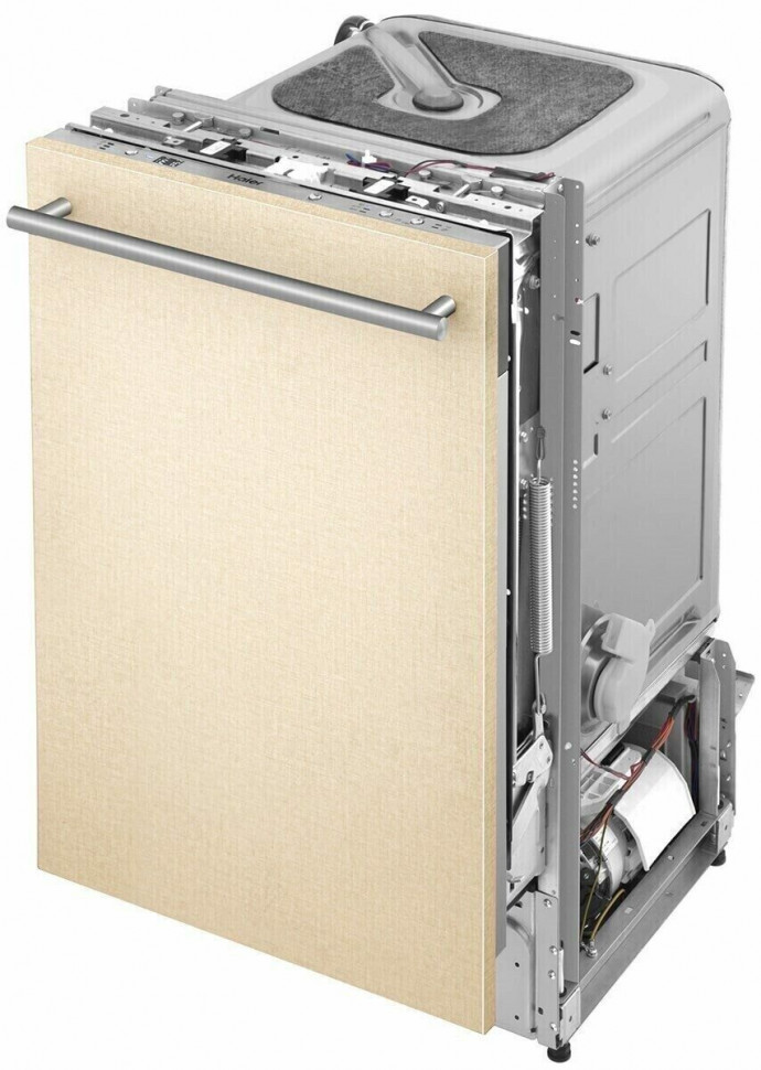 Посудомоечная машина Haier DW10-198BT3RU