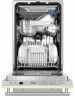 Посудомоечная машина Haier DW10-198BT3RU