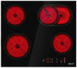 Электрическая варочная панель RICCI KS-T46202R