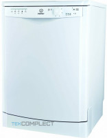 Посудомоечная машина Indesit DFG 15B10 EU
