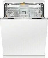 Посудомоечная машина Miele G 6990 SCVi