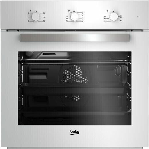 Электрический духовой шкаф Beko BIE 21100 W