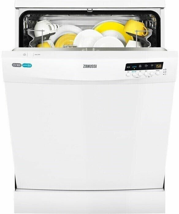 Посудомоечная машина Zanussi ZDF 92600 WA