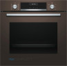 Электрический духовой шкаф Bosch HBA 537BM0R