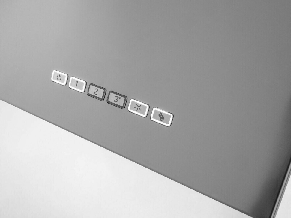 Встраиваемая вытяжка Elica Box in No Drip IX/A/60