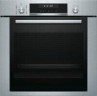 Электрический духовой шкаф Bosch HBG 3784S0