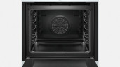 Электрический духовой шкаф Bosch HBG 675BW1