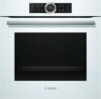 Электрический духовой шкаф Bosch HBG 675BW1
