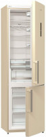 Холодильник Gorenje NRK 6201 MC