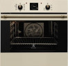 Электрический духовой шкаф Electrolux EOB 53400 BN