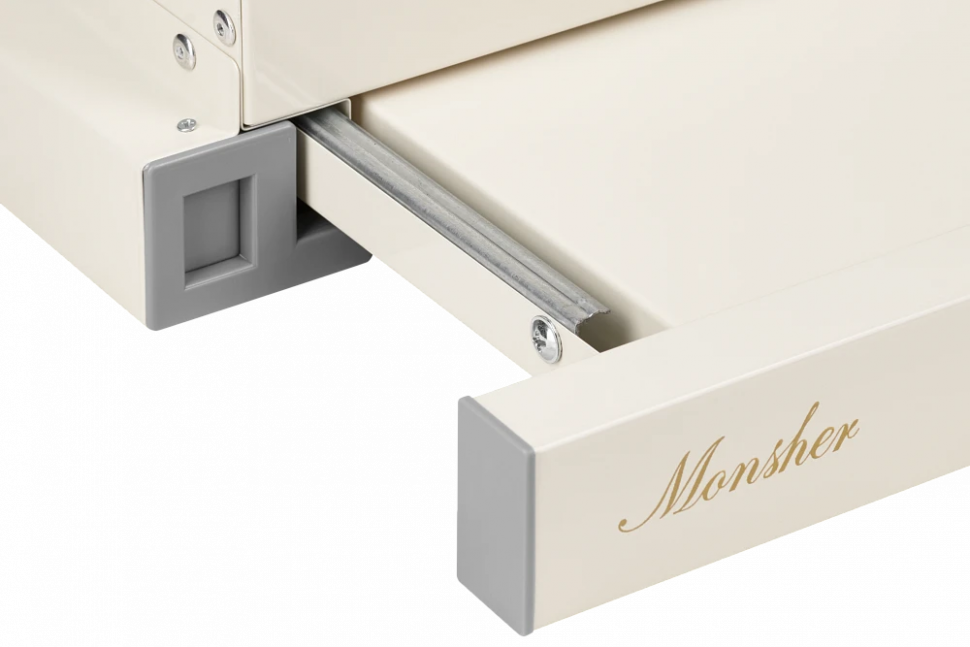 Встраиваемая вытяжка Monsher LAUTREC 60 Beige