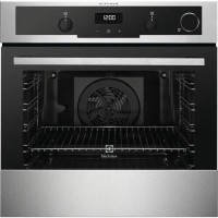 Электрический духовой шкаф Electrolux OPEB 4530X
