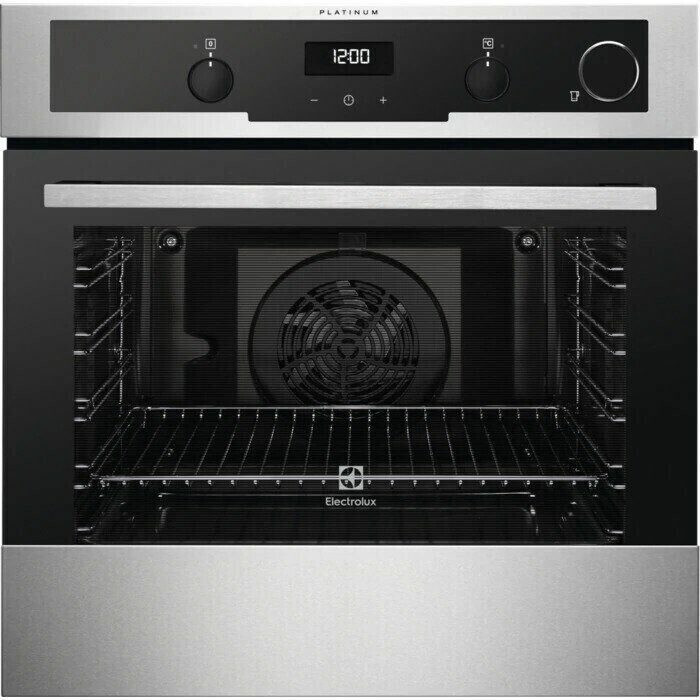 Электрический духовой шкаф Electrolux OPEB 4530X