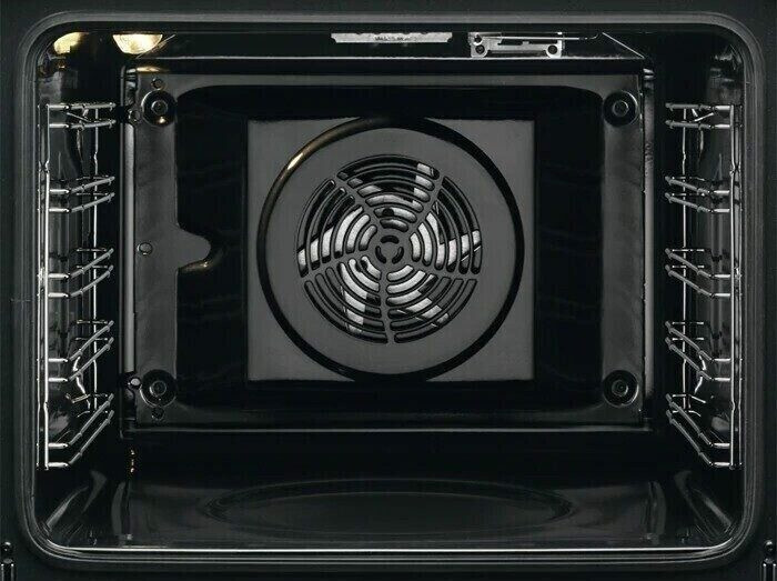 Электрический духовой шкаф Electrolux OPEB 4530X