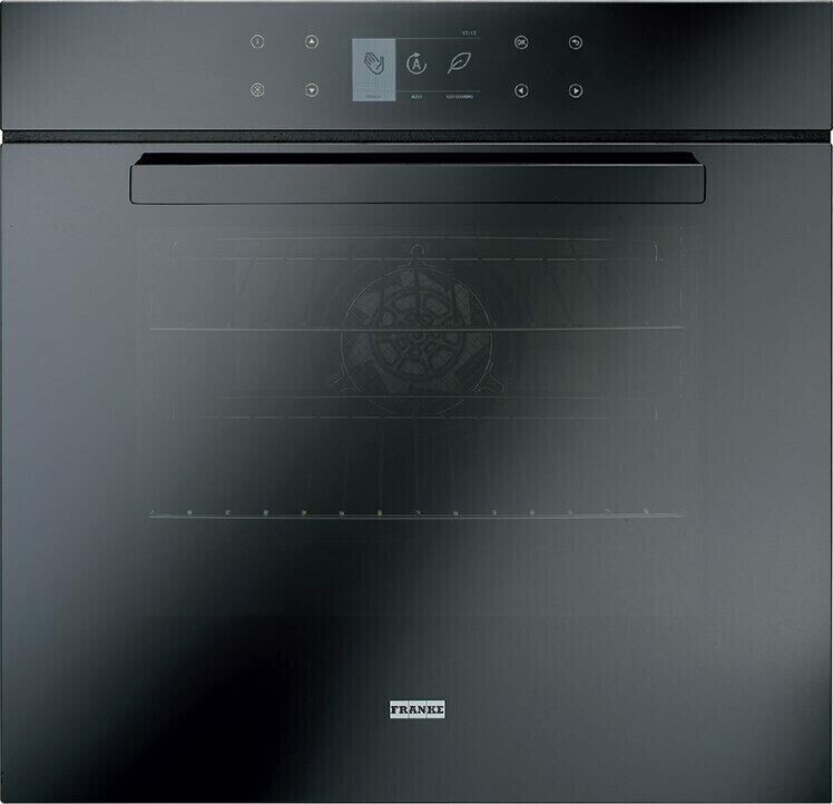 Электрический духовой шкаф Franke CR 913 M BM DCT TFT