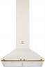 Каминная вытяжка Electrolux EFC 226 V