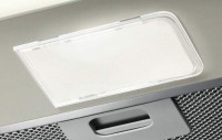 Каминная вытяжка Electrolux EFC 226 V