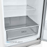 Холодильник LG GA-B459BQKL