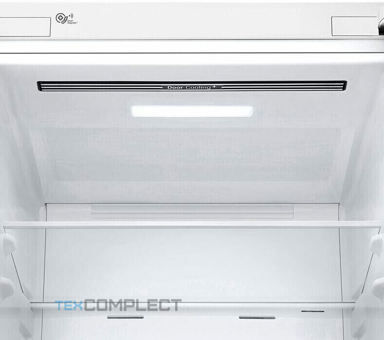 Холодильник LG GA-B459BQKL