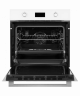 Электрический духовой шкаф Kuppersberg FPH 611 W