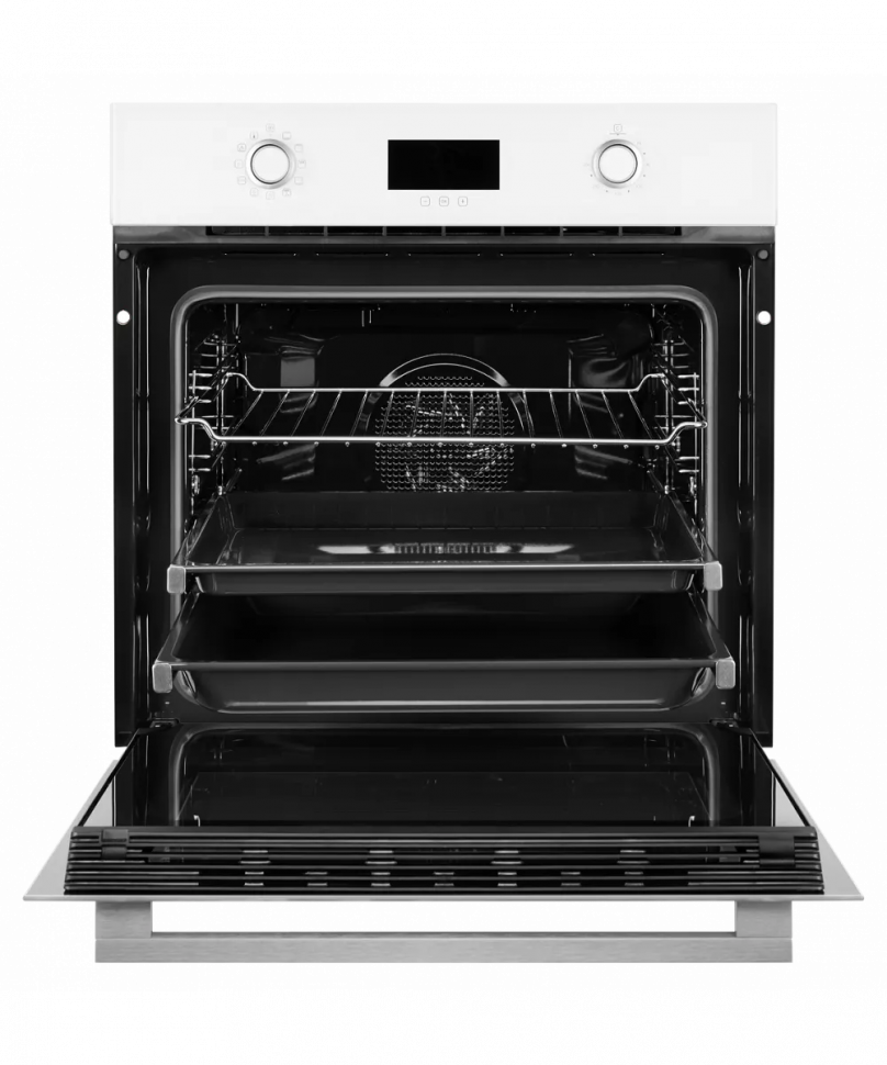 Электрический духовой шкаф Kuppersberg FPH 611 W