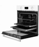 Электрический духовой шкаф Kuppersberg FPH 611 W