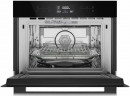 Электрический духовой шкаф MAUNFELD MCMO 44 9 GB