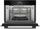 Электрический духовой шкаф MAUNFELD MCMO 44 9 GB