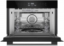 Электрический духовой шкаф MAUNFELD MCMO 44 9 GB