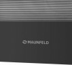 Электрический духовой шкаф MAUNFELD MCMO 44 9 GB