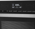 Электрический духовой шкаф MAUNFELD MCMO 44 9 GB