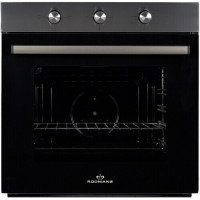 Электрический духовой шкаф Rodmans Basic BOE 6301 IX